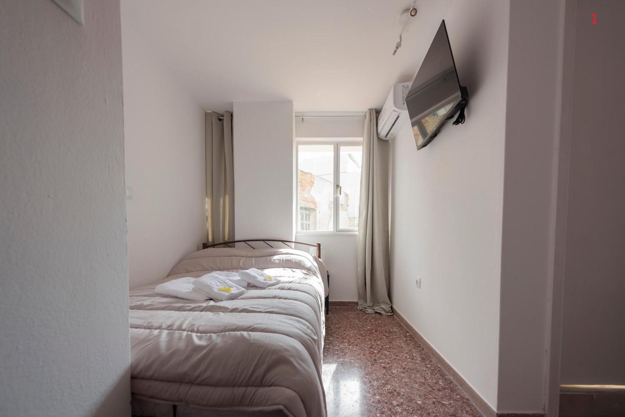 Liberal Gazi Appartement Athene Buitenkant foto