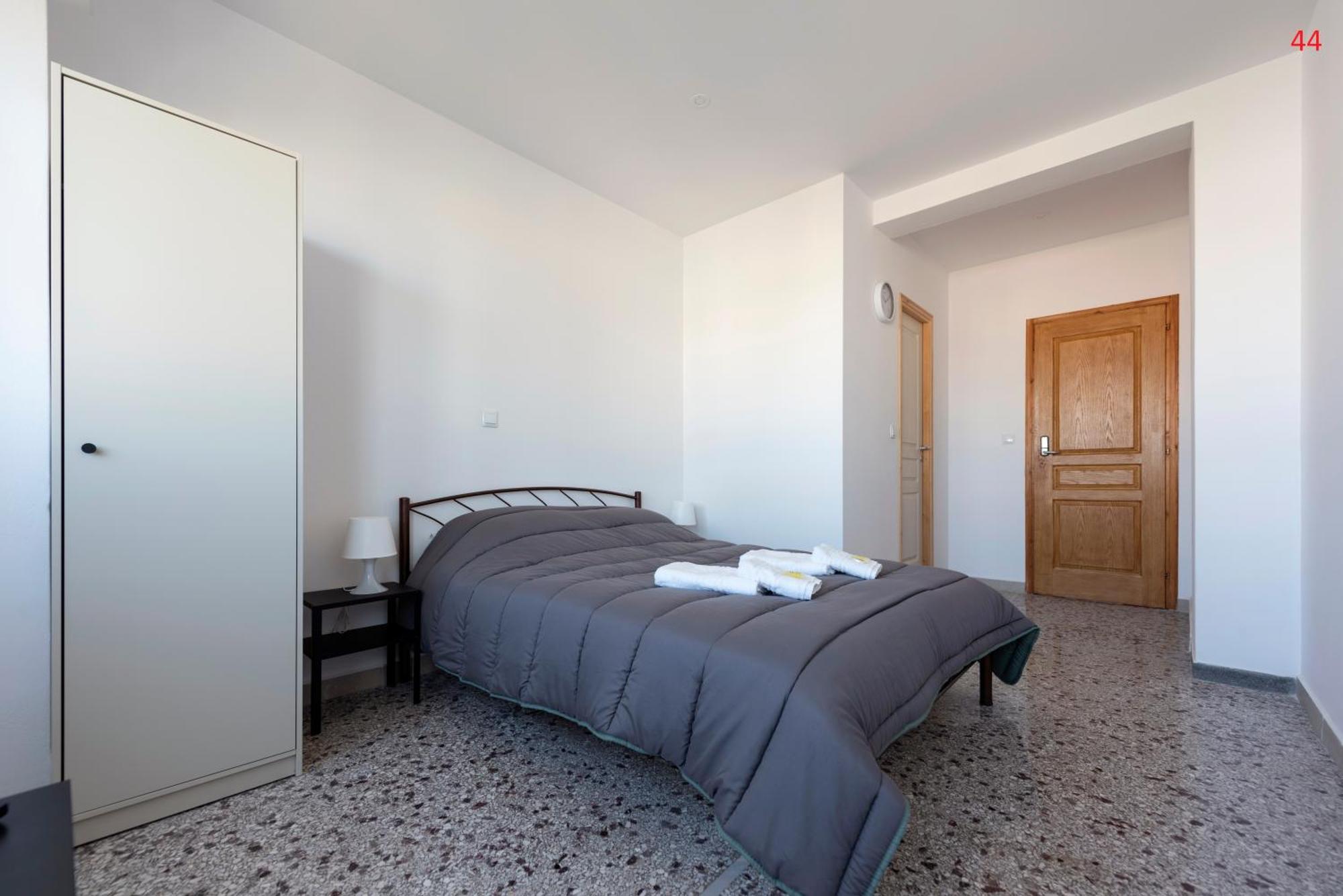 Liberal Gazi Appartement Athene Buitenkant foto
