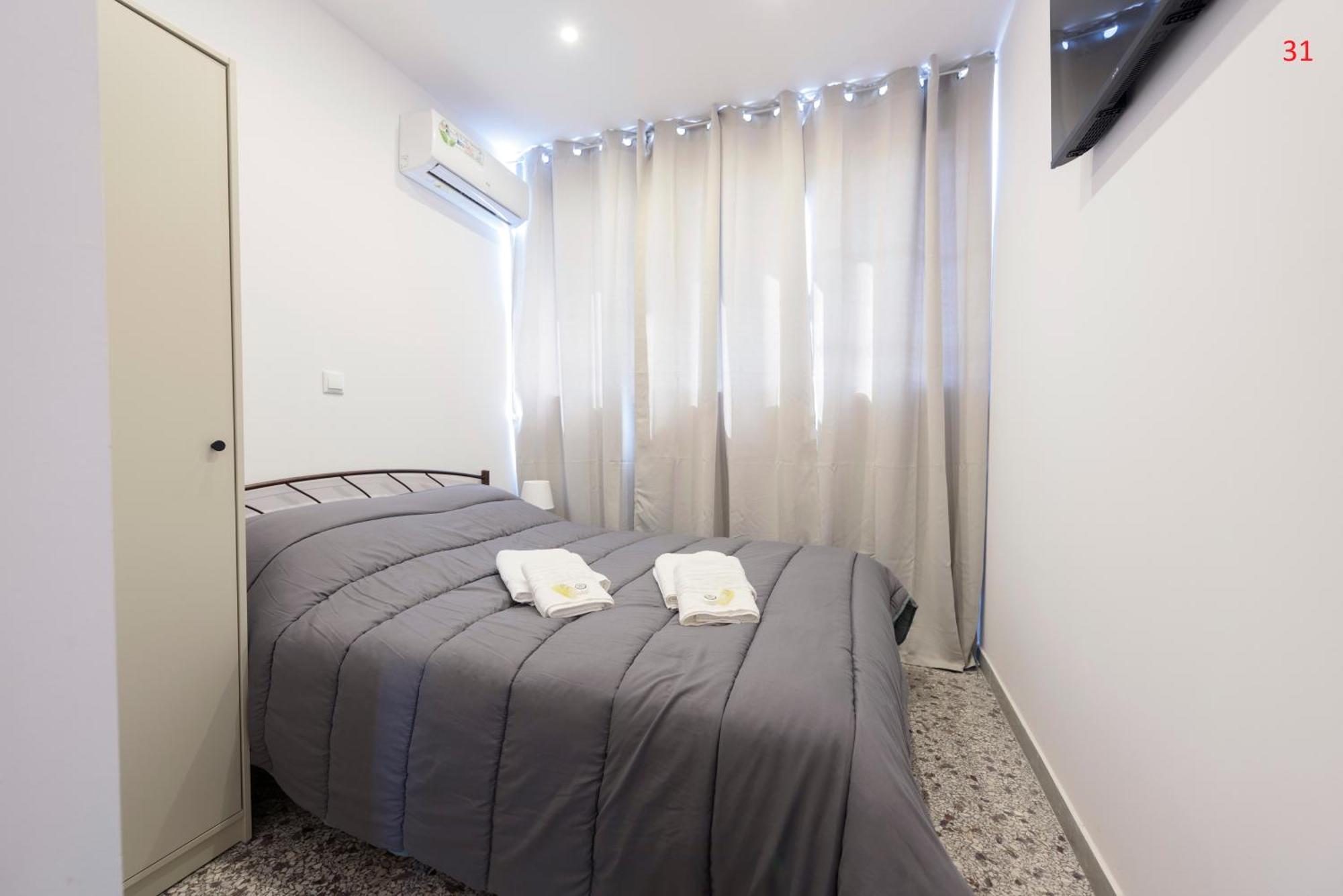 Liberal Gazi Appartement Athene Buitenkant foto