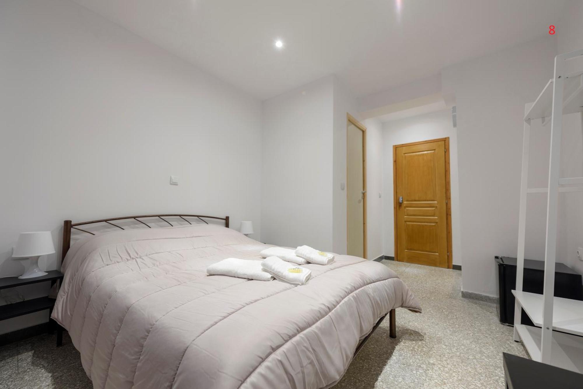 Liberal Gazi Appartement Athene Buitenkant foto